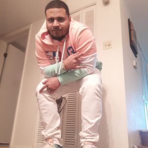 Meet your Posher, Jerome